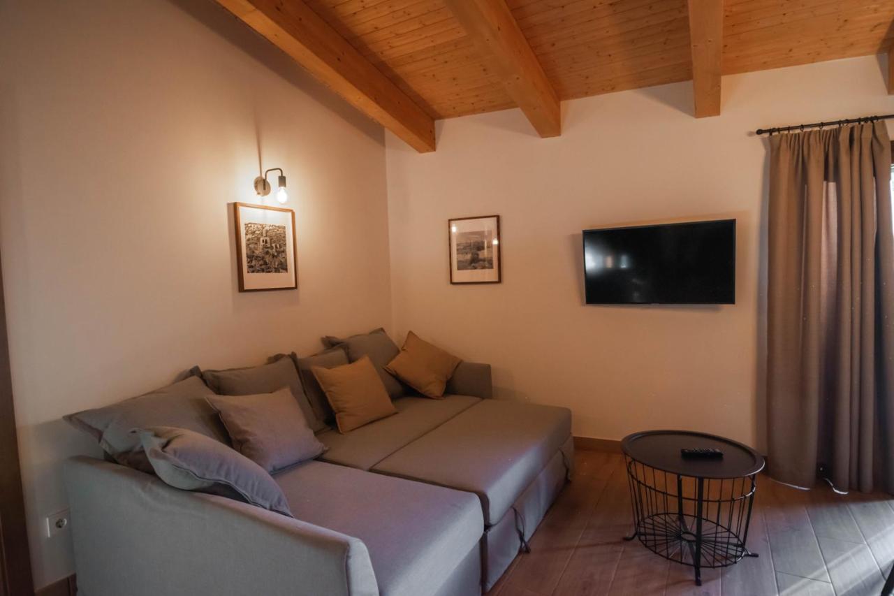 Cal Negret Rural Apartments Alos de Balaguer Exteriör bild